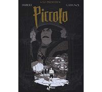 Gli orchi-dei. Vol. 1: Piccolo.