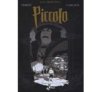 Gli orchi-dei. Vol. 1: Piccolo.