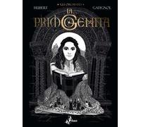 Gli orchi-dei. Vol. 4: La primogenita