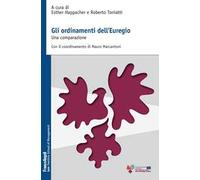 Gli ordinamenti dell'Euregio. Una comparazione