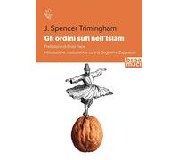 Gli ordini sufi nell'Islam