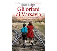 Gli orfani di Varsavia