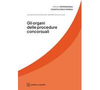 Gli organi delle procedure concorsuali