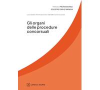 Gli organi delle procedure concorsuali