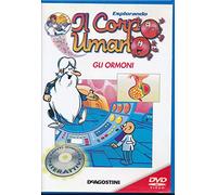 Gli Ormoni - Esplorando il corpo umano vol. 20 [Editoriale]