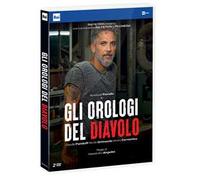 Gli orologi del diavolo (2 DVD)