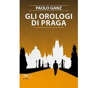 Gli orologi di Praga