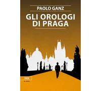 Gli orologi di Praga