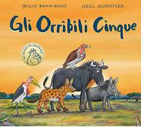 Gli Orribili Cinque