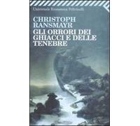 Gli orrori dei ghiacci e delle tenebre