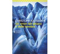 Gli orrori dei ghiacci e delle tenebre