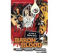 Movie Orrori Del Castello Di Norimberga (Gli) - (Italian Import) DVD NUOVO