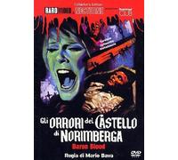 Gli orrori del castello di Norimberga