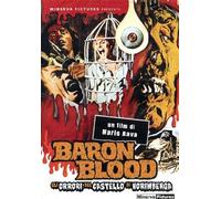 Movie Orrori Del Castello Di Norimberga (Gli) - (Italian Import) DVD NUOVO