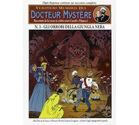 Gli orrori della giungla nera