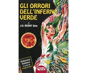 Gli orrori dell'inferno verde - [Profondo Rosso]