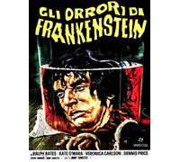 Gli Orrori Di Frankenstein