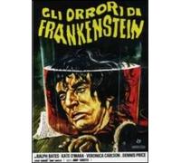 Gli Orrori Di Frankenstein