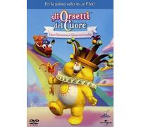 Gli orsetti del cuore (UNIV.)