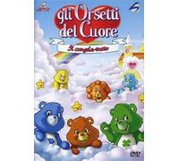 Gli orsetti del cuore Volume 01