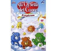 Gli orsetti del cuore Volume 01