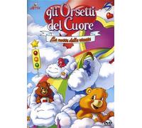 Gli orsetti del cuore Volume 03