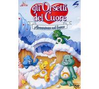 Gli orsetti del cuore Volume 04