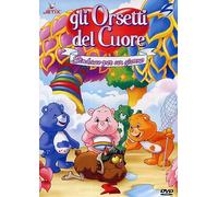 Gli orsetti del cuore Volume 05