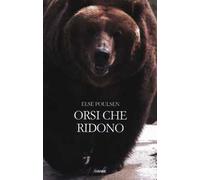 Gli orsi che ridono