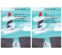 Gli ostacoli del mio corpo e il coraggio del mio spirito. Ediz. italiana e...