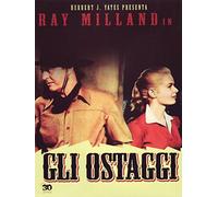 Gli Ostaggi