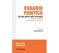Gli otto spiriti della malvagità