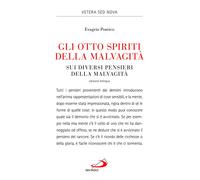 Gli otto spiriti della malvagità-Sui diversi pensieri della malva