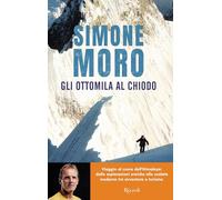Gli ottomila al chiodo