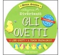 Gli ovetti. Ediz. illustrata