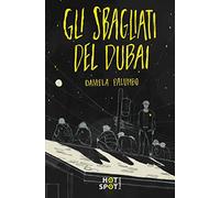 Gli sbagliati del Dubai