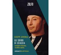 GLI SBIRRI DI SCIASCIA - GOVERNALE GIUSEPPE - Zolfo
