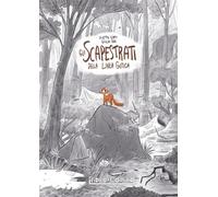 Gli scapestrati della Linea Gotica - Giotti Diletta, Iori Giulia