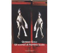 Gli scenari di Flaminio Scala. Lingua e teoria teatrale