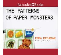 Gli schemi dei mostri di carta