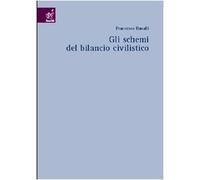 Gli schemi del bilancio civilistico