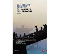 Gli scherzi del dragone