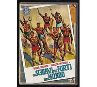 Gli schiavi più forti del mondo