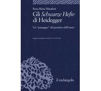 Gli Schwarze Hefte di Heidegger. Un «passaggio» del pensiero dell'essere