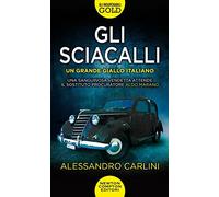 Gli sciacalli