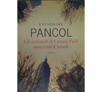 Gli scoiattoli di Central Park sono tristi il lunedì