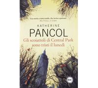 Gli scoiattoli di Central Park sono tristi il lunedì