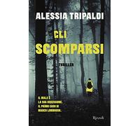 Gli scomparsi