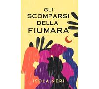 Gli scomparsi della Fiumara: 1