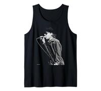 Gli sconosciuti di Ian Dury Hugh Cornwell beneficiano di Virginia Turbett Canotta